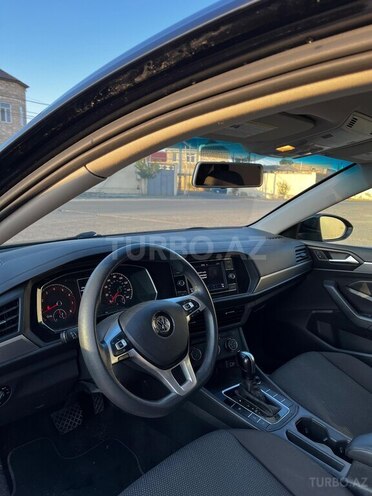Volkswagen Jetta 2019, 158,842 km - 1.4 л - Bakı