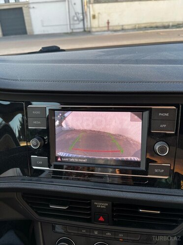 Volkswagen Jetta 2019, 158,842 km - 1.4 л - Bakı