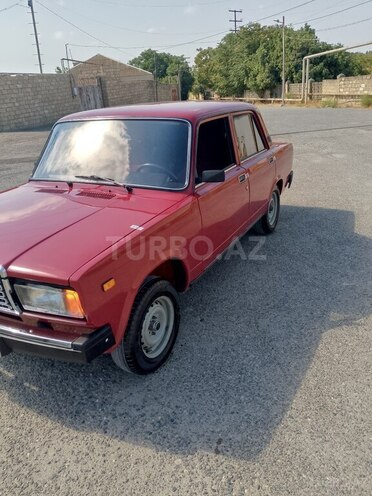 LADA (VAZ) 2107 2007, 44,267 km - 1.6 l - Bakı
