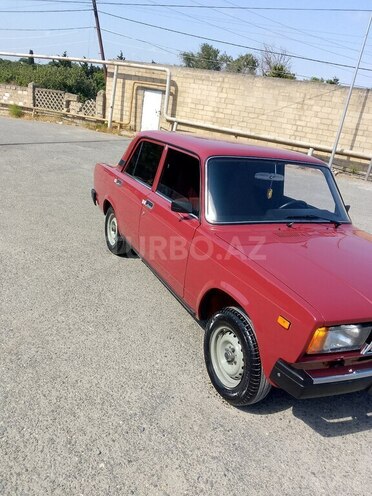 LADA (VAZ) 2107 2007, 44,267 km - 1.6 l - Bakı