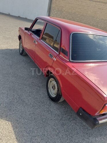 LADA (VAZ) 2107 2007, 44,267 km - 1.6 l - Bakı