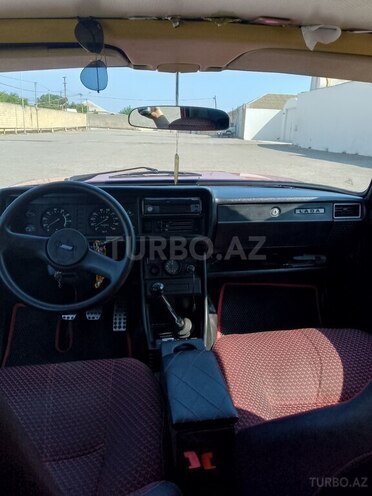 LADA (VAZ) 2107 2007, 44,267 km - 1.6 l - Bakı