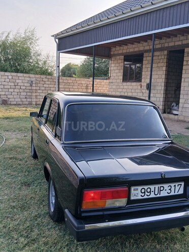LADA (VAZ) 2107 2010, 160,000 km - 1.6 l - Beyləqan