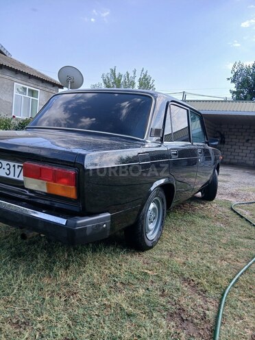 LADA (VAZ) 2107 2010, 160,000 km - 1.6 l - Beyləqan