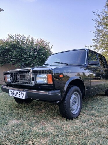 LADA (VAZ) 2107 2010, 160,000 km - 1.6 l - Beyləqan