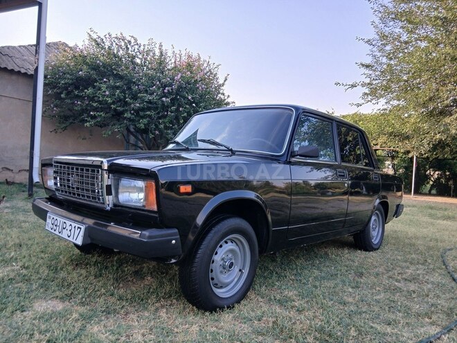 LADA (VAZ) 2107 2010, 160,000 km - 1.6 l - Beyləqan