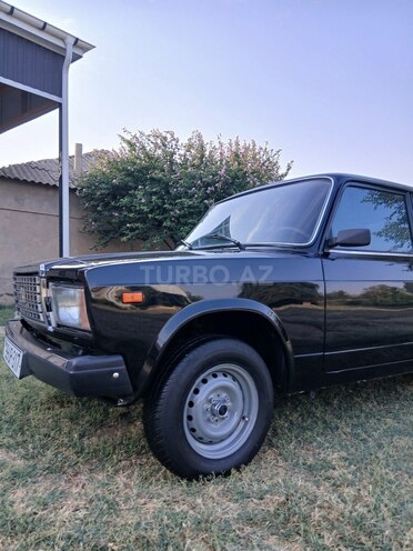LADA (VAZ) 2107 2010, 160,000 km - 1.6 l - Beyləqan