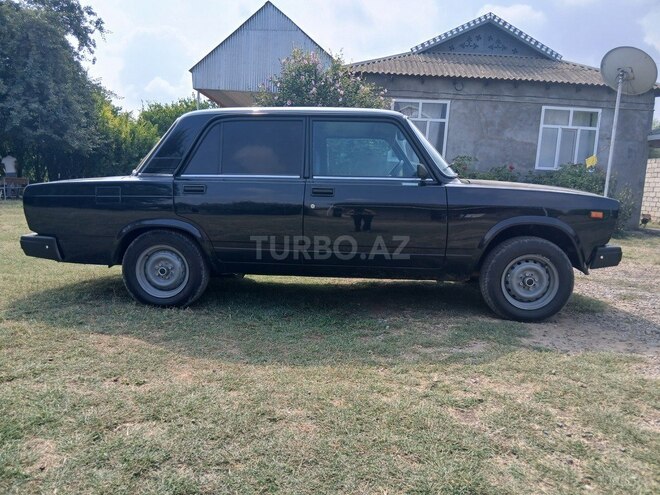 LADA (VAZ) 2107 2010, 160,000 km - 1.6 l - Beyləqan