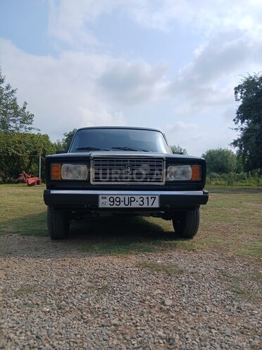 LADA (VAZ) 2107 2010, 160,000 km - 1.6 l - Beyləqan