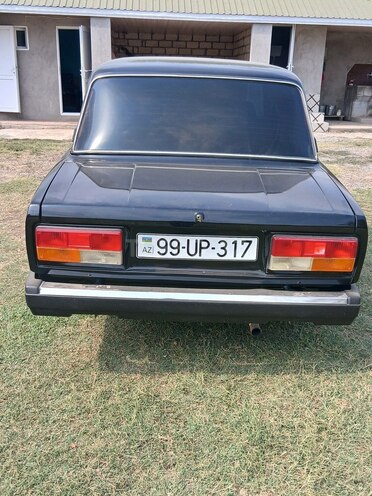 LADA (VAZ) 2107 2010, 160,000 km - 1.6 l - Beyləqan