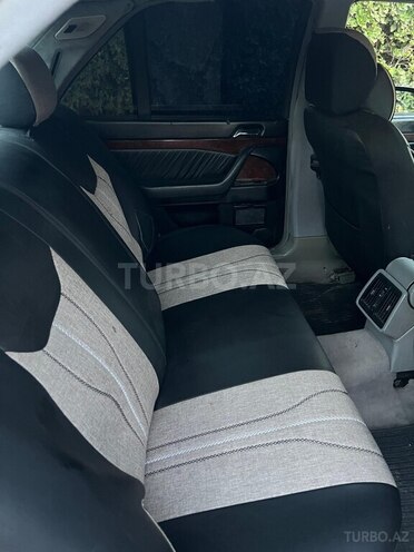 Mercedes S 320 1991, 147,000 km - 3.2 л - Biləsuvar