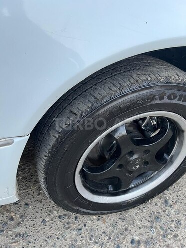 Mercedes S 320 1991, 147,000 km - 3.2 л - Biləsuvar