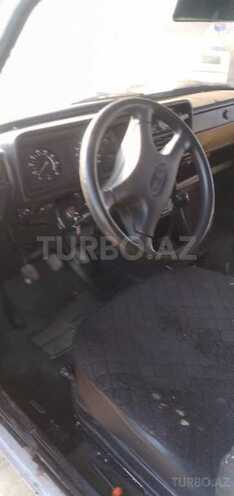 LADA (VAZ) 2107 2008, 200,000 km - 1.6 л - Salyan
