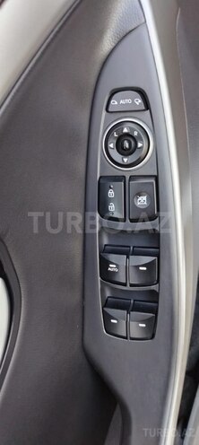 Hyundai i30 2011, 234,000 km - 1.6 l - Bakı