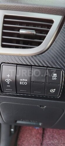 Hyundai i30 2011, 234,000 km - 1.6 l - Bakı