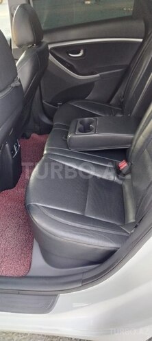 Hyundai i30 2011, 234,000 km - 1.6 l - Bakı