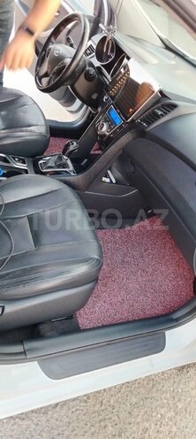 Hyundai i30 2011, 234,000 km - 1.6 l - Bakı