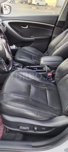 Hyundai i30 2011, 234,000 km - 1.6 l - Bakı