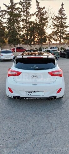 Hyundai i30 2011, 234,000 km - 1.6 l - Bakı