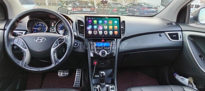 Hyundai i30 2011, 234,000 km - 1.6 l - Bakı