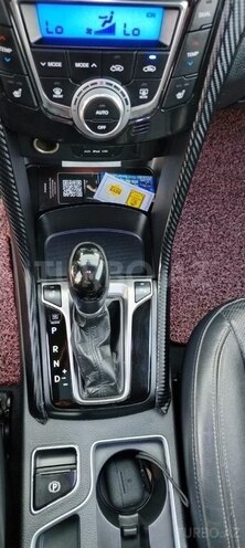 Hyundai i30 2011, 234,000 km - 1.6 l - Bakı