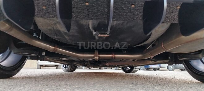 Hyundai i30 2011, 234,000 km - 1.6 l - Bakı