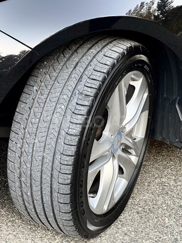 Mercedes E 220 d 2009, 274,000 km - 2.2 l - Bakı