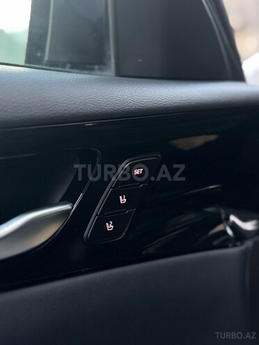 Kia K7 2016, 142,000 km - 2.2 l - Bakı
