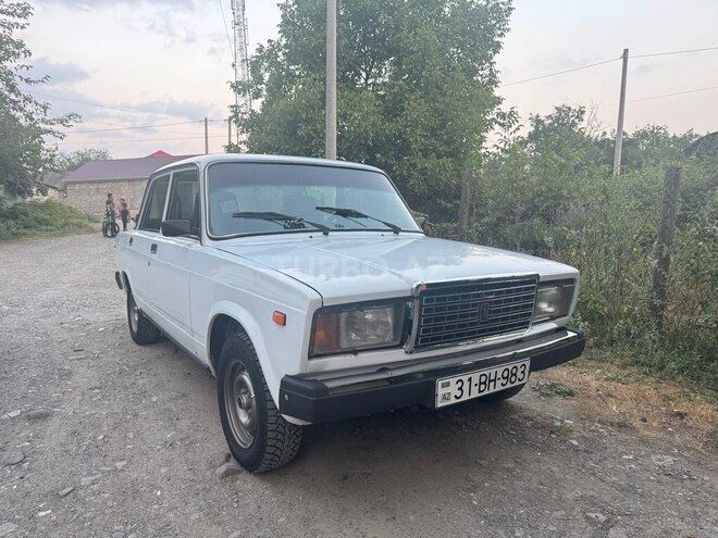 LADA (VAZ) 2107 2004, 150,000 km - 1.6 л - İsmayıllı