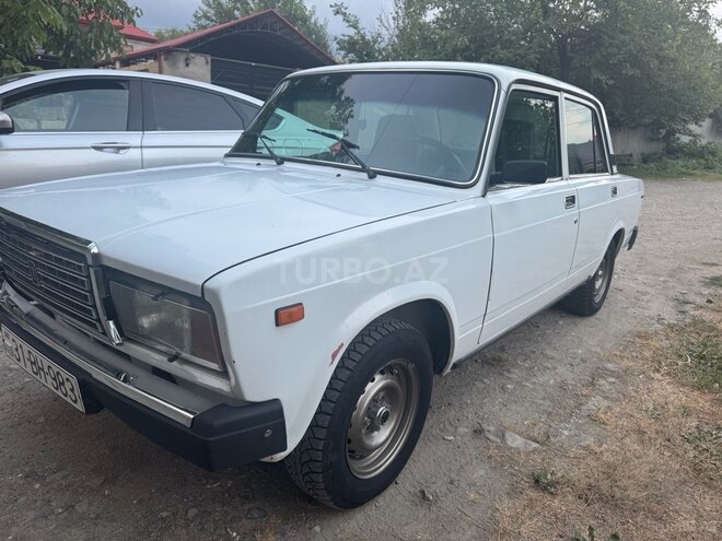 LADA (VAZ) 2107 2004, 150,000 km - 1.6 л - İsmayıllı