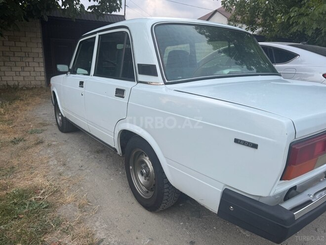 LADA (VAZ) 2107 2004, 150,000 km - 1.6 л - İsmayıllı