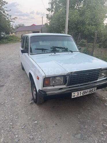 LADA (VAZ) 2107 2004, 150,000 km - 1.6 л - İsmayıllı