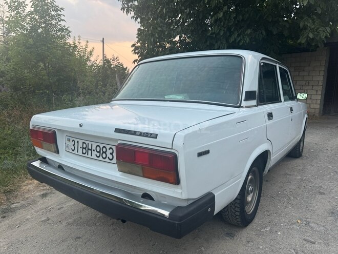 LADA (VAZ) 2107 2004, 150,000 km - 1.6 л - İsmayıllı