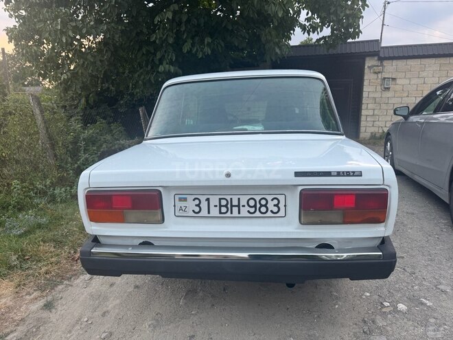 LADA (VAZ) 2107 2004, 150,000 km - 1.6 л - İsmayıllı