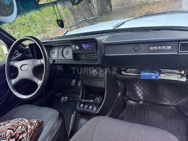 LADA (VAZ) 2107 2004, 150,000 km - 1.6 л - İsmayıllı