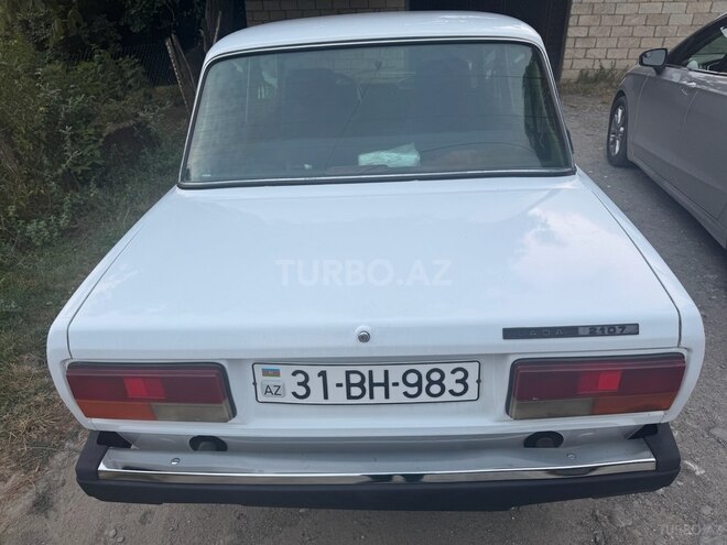 LADA (VAZ) 2107 2004, 150,000 km - 1.6 л - İsmayıllı