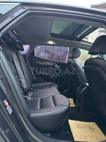 Kia K7 2016, 142,000 km - 2.2 l - Bakı