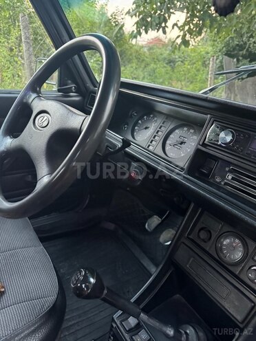 LADA (VAZ) 2107 2004, 150,000 km - 1.6 л - İsmayıllı