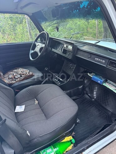 LADA (VAZ) 2107 2004, 150,000 km - 1.6 л - İsmayıllı