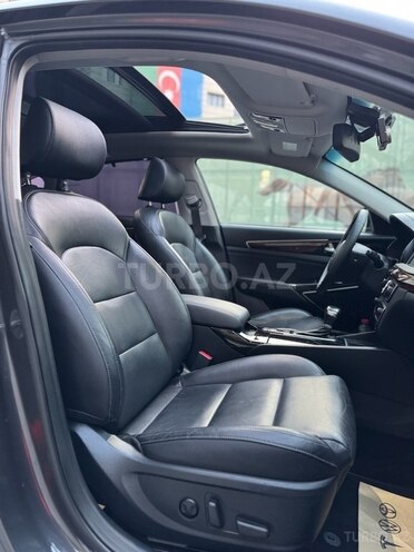 Kia K7 2016, 142,000 km - 2.2 l - Bakı