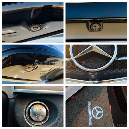 Mercedes E 350 2013, 129,000 km - 3.5 l - Bakı
