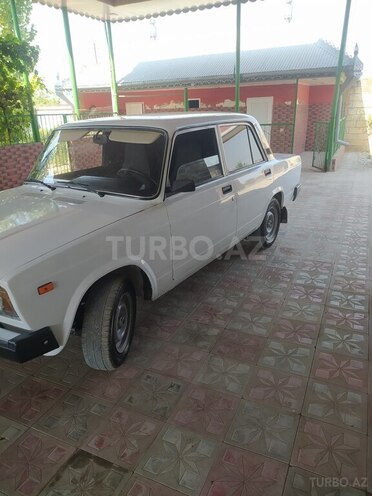 LADA (VAZ) 2107 2008, 258,000 km - 1.6 l - Ağsu