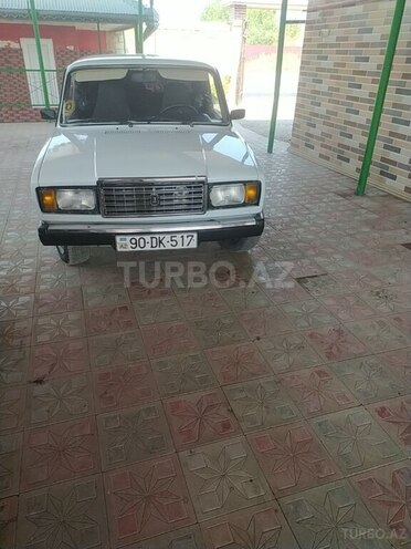 LADA (VAZ) 2107 2008, 258,000 km - 1.6 l - Ağsu