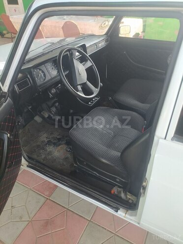 LADA (VAZ) 2107 2008, 258,000 km - 1.6 l - Ağsu