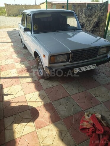LADA (VAZ) 2107 2008, 258,000 km - 1.6 l - Ağsu