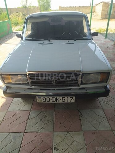 LADA (VAZ) 2107 2008, 258,000 km - 1.6 l - Ağsu