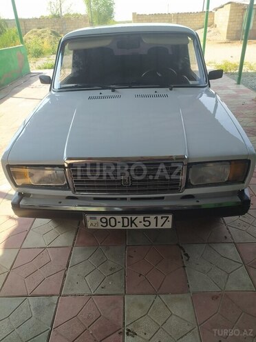 LADA (VAZ) 2107 2008, 258,000 km - 1.6 l - Ağsu