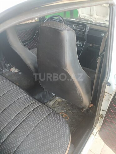 LADA (VAZ) 2107 2008, 258,000 km - 1.6 l - Ağsu