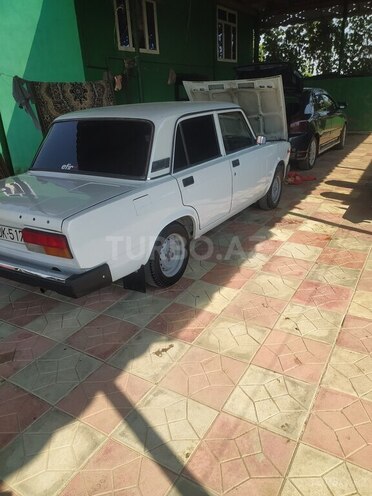 LADA (VAZ) 2107 2008, 258,000 km - 1.6 l - Ağsu
