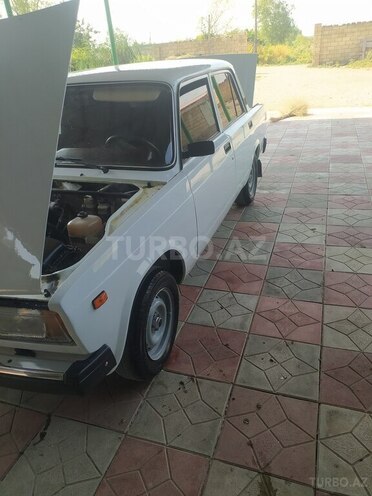 LADA (VAZ) 2107 2008, 258,000 km - 1.6 l - Ağsu